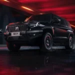 2026 M-Hero 917 505km Range 1088PS 4X4 Chinese Luxury SUV – Wholesale Price From China | Chinese Vehicle for Sale Qatar - Image 2
