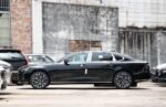2026 Volvo S90 – China Export Vehicle | Competitive China Car Price Qatar - Image 4