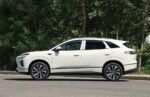 2026 BYD Sealion 06 EV – China Export Vehicle | New Chinese Car for Sale Qatar - Image 4