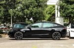 2026 Tesla Model 3 – China Export Vehicle | Chinese Vehicles for Sale Qatar - Image 2