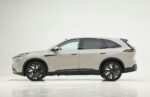 Buick Electra E7 2026 – Ready for Export From China | Electric Car From China Qatar - Image 2