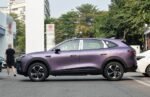 Chery Fulwin T9L 2026 – Ready for Export From China | EV From China Qatar - Image 3