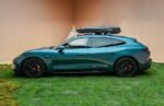 SAIC Z7T 2026 – Ready for Export From China | New Energy Vehicle Qatar - Image 3