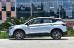 2026 Geely Binyue 1.5L – Factory Price From China | Chinese Vehicle for Sale Qatar - Image 3