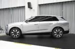AUDI E7X 2026 – Ready for Export From China | Chinese Hybrid Car Qatar - Image 3