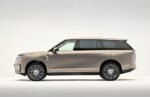XPeng GX 2026 BEV – Ready for Export From China | Latest Chinese Cars Qatar - Image 2