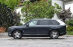 2026 Zeekr 9X – China Export Vehicle | Chinese Luxury SUV Qatar - Image 4