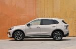 MG 4X 2026 – Ready for Export From China | Chinese Car for Qatar Buyers - Image 2