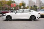 2026 Kia K5 – China Export Vehicle | China EV Export Qatar - Image 4