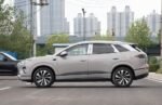 2026 BYD Sealion 06 DM-i – China Export Vehicle | Chinese Cars Ready for Qatar - Image 4