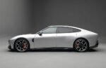 Xpeng P7 2026 – Factory Price From China | Order Chinese Cars Qatar - Image 4