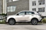 Changan CS55 PLUS 2026 – Factory Price From China | China Export Car Qatar - Image 3