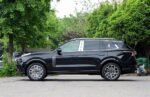 Lynk & Co 09 2026 – Factory Price From China | China Export Vehicle Qatar - Image 3