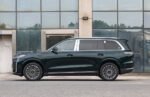 Chery Fulwin T11 2026 – Factory Price From China | Affordable Chinese Cars Qatar - Image 3