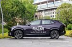 Mazda EZ-60 EREV 2026 – Factory Price From China | Chinese Car Wholesale Qatar - Image 3