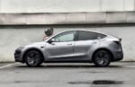 2026 Tesla Model Y(Facelift) – China Export Vehicle | China Electric Vehicle Qatar - Image 4