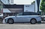 2026 Li Auto i8 Standard – China Export Vehicle | Chinese Car for Sale Qatar - Image 4