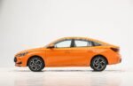 2026 MG5 – China Export Vehicle | EV From China Qatar - Image 4