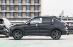 2026 Lynk & Co 01 – China Export Vehicle | Chinese Sedan Qatar - Image 4