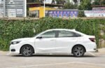 Honda Crider 2024 – Factory Price From China | Chinese Electric Car for Sale Qatar - Image 3