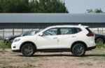 2026 Nissan X-Trail – China Export Vehicle | China EV for Qatar - Image 4