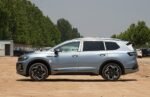 2026 Volkswagen Talagon – China Export Vehicle | Chinese Cars for Sale in Qatar - Image 4