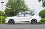 Ford Mondeo 2026 – Factory Price From China | China EV Export Qatar - Image 2