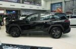 Toyota RAV4 2026 Hybrid – Factory Price From China | China EV for Qatar - Image 2