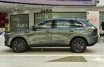 Hongqi HS6 PHEV 2026 – Factory Price From China | New Energy Vehicle Qatar - Image 3