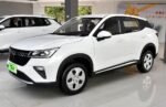 2026 Wuling Alvez – China Export Vehicle | New Chinese Cars Qatar - Image 4