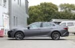 2026 Toyota Camry – China Export Vehicle | Chinese Cars Direct From China Qatar - Image 4