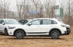 Honda HR-V 2026 – Factory Price From China | Chinese Cars for Sale Qatar - Image 3