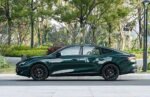 MG7 2026 – Factory Price From China | Chinese Cars Qatar - Image 3