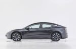 2026 Tesla Model 3 – China Export Vehicle | New Energy Vehicle Qatar - Image 4