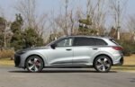 Audi Q5L 2026 – Ready for Export From China | Buy Chinese Cars Online Qatar - Image 3