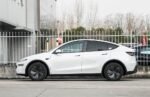 Tesla Model Y 2026 – Ready for Export From China | Chinese Vehicle Import Qatar - Image 3