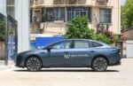 Nissan N7 EV 2026 – China Export Vehicle | Chinese Car Factory Price Qatar - Image 4