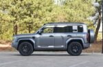 BYD Leopard 5 2026 – China Export Vehicle | China Factory Price Qatar - Image 3