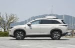 BYD Sealion 07 DM 2026 – China Export Vehicle | China Wholesale Car Price Qatar - Image 4
