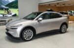 NIO ONVO L60 2026 – Ready for Export From China | Direct China Car Import Qatar - Image 3