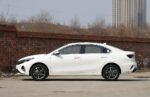 Kia K3 – China Export Vehicle | Direct China Car Price Qatar - Image 4
