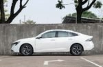 Nissan Sylphy 2026 – Ready for Export From China | China to Qatar Car Export - Image 3