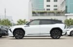 2026 Honda S7 – China Export Vehicle | Factory Price From China Qatar - Image 4
