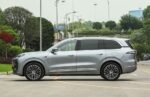 2026 Deepal S09 – China Export Vehicle | China Export Price Qatar - Image 4