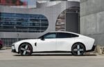 Xpeng P7 2026 – Ready for Export From China | China Wholesale Car Price Qatar - Image 3