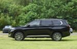 2026 EXEED VX – China Export Vehicle | Chinese Car in Qatar - Image 3