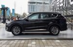 Jetour X70 2026 – Factory Price From China | China Export Price Qatar - Image 3