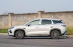 BYD Song Ultra EV 2026 – Ready for Export From China | Affordable Cars From China Qatar - Image 3