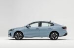 Volkswagen Sagitar S 2026– Ready for Export From China | Chinese Electric Car for Sale Qatar - Image 2