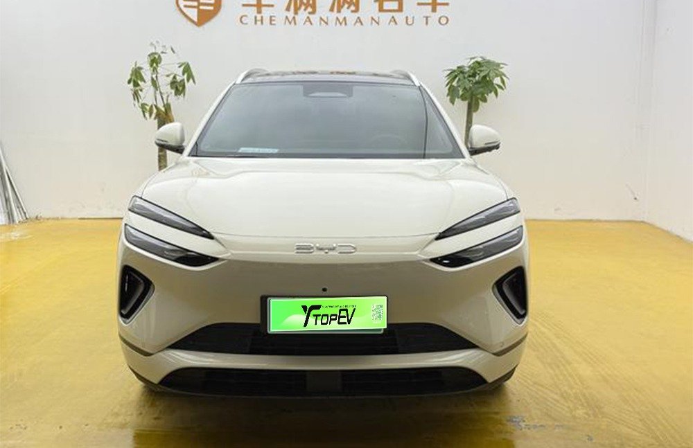 imgi_5_BYD Sealion 06 3 BYD Sealion 06DM 2026 DM-i 170KM Navigator Pro Edition – Ready for Export From China | Chinese Vehicle for Sale Qatar - Image 1
